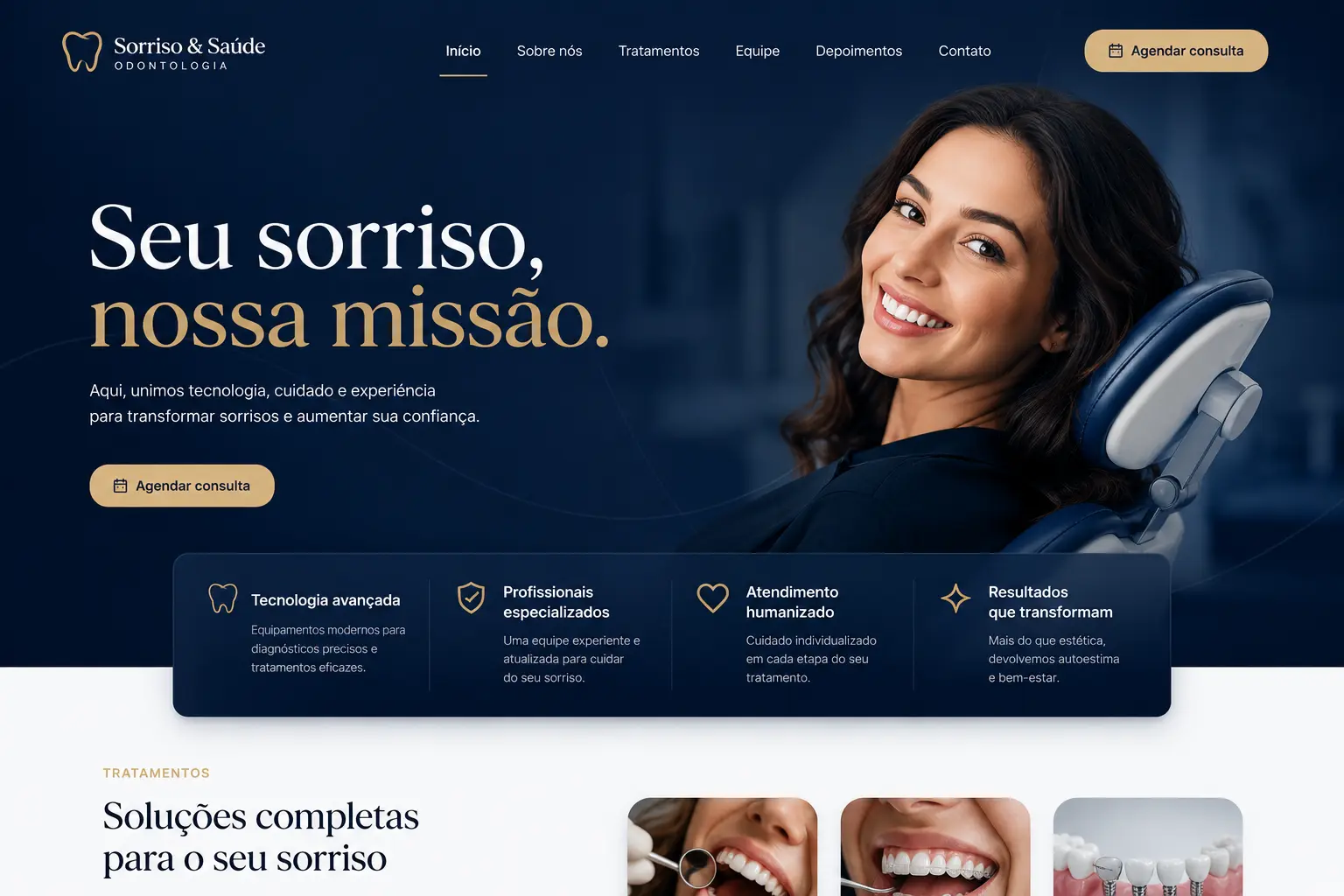 Dentista